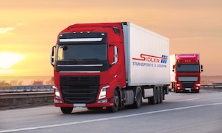 Mecalux digitalizará tres almacenes de Sidler Transporte & Logistik en Suiza Mecalux digitalizará tres almacenes de Sidler Transporte & Logistik en Suiza