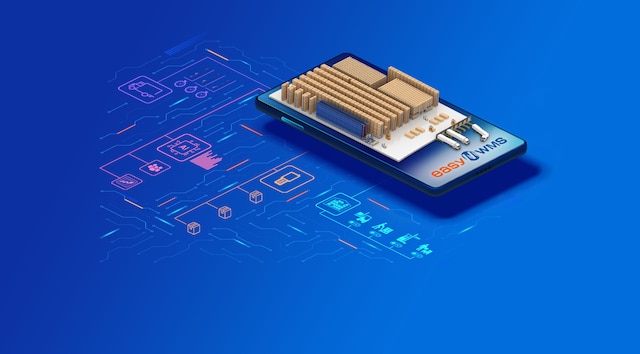 Software de Gestión de Almacenes (SGA)