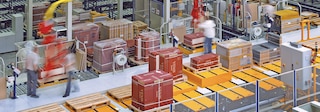 SGA para Producción
