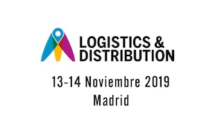 Mecalux participa en la feria Logistics & Distribution Madrid 2019