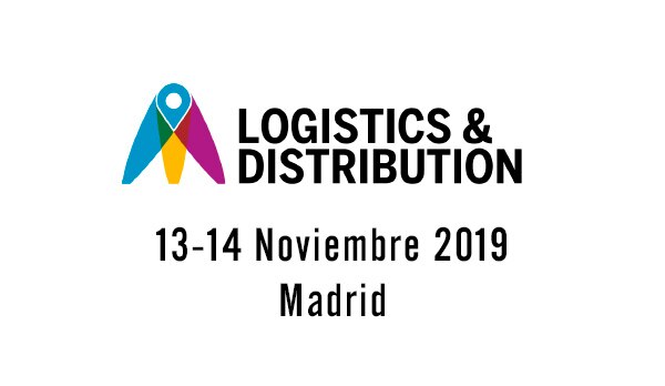 Mecalux participa en Logistics & Distribution Madrid 2019 Mecalux participa en Logistics & Distribution Madrid 2019