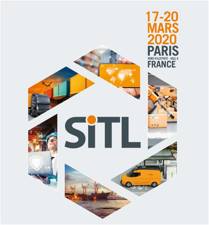 Mecalux participará en la feria SITL Europe 2020, uno de los eventos de referencia mundial en logística