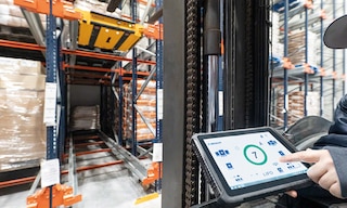 Legacy Manufacturing: optimización de la superficie con un sistema por compactación Legacy Manufacturing: optimización de la superficie con un sistema por compactación