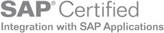 SAP certificated SAP certificated