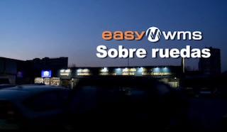 Caso práctico software Easy WMS: Autoequip